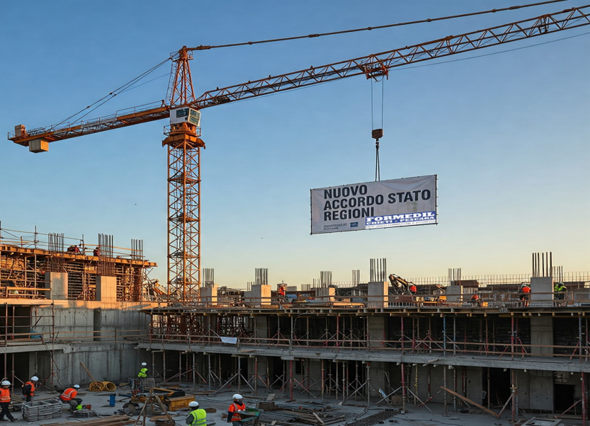 nuovo accordo stato regioni